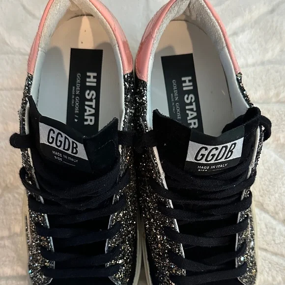 Golden Goose Hi Star Classic PrivateEdition 39 - Picture 3 of 6